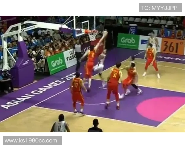 男篮红队精彩对决菲律宾全场集锦回顾与精彩瞬间分析 男篮红队精彩对决菲律宾全场集锦回顾与精彩瞬间分析