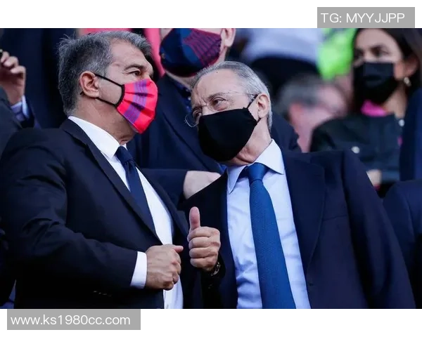 皇马巴萨联合发声坚决反对欧超联赛计划流产引发广泛关注