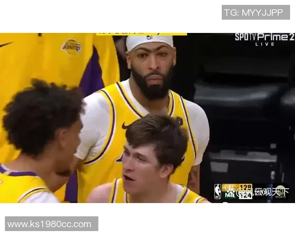 雄鹿对湖人精彩原声录像回放全场比赛亮点尽在其中